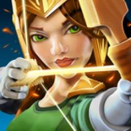 Arcane Legends icon